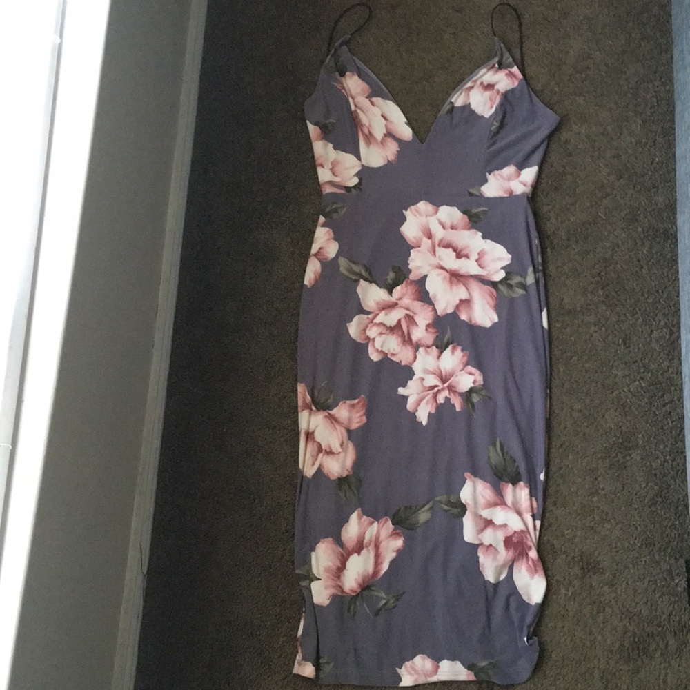 Bodycon dress